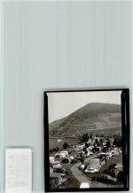 56820 W5594 Senheim FOTO KEINE AK Camping