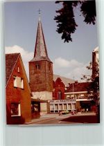 46348 W4285 Raesfeld FOTO KEINE AK Kirche