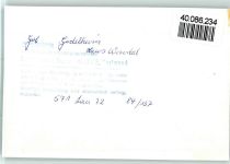 37671 W3470 Godelheim FOTO KEINE AK Hotel Wesertal