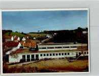 69509 W6942 Bonsweiher FOTO KEINE AK Ortsansicht