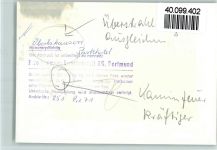 63179 W6053 Obertshausen FOTO KEINE AK Park-Hotel Innenaufnahme Sitzgruppe Kaminfeuer