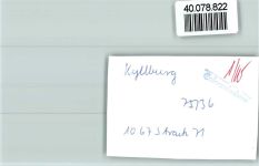 54655 W5524 Kyllburg FOTO KEINE AK