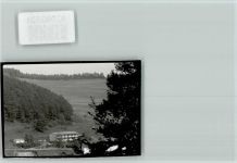 54655 W5524 St Thomas , Eifel FOTO KEINE AK Christliches Erholungsheim