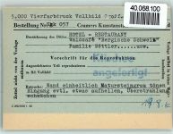 51766 W5250 Engelskirchen FOTO KEINE AK Bergische Schweiz