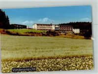 57399 W5942 Rahrbach FOTO KEINE AK Josef Gockel-Heim Vorderansicht