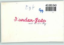 84307 W8330 Eggenfelden FOTO KEINE AK Poiltiker Treffen