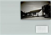 51588 W5223 Bierenbachtal FOTO KEINE AK Kirche