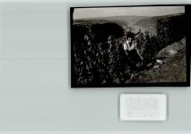 56346 W5429 Nochern FOTO KEINE AK Weinbäuerin