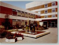 30938 W3006 Großburgwedel FOTO KEINE AK Kreiskrankenhaus