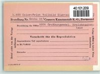 30938 W3006 Großburgwedel FOTO KEINE AK Kreiskrankenhaus