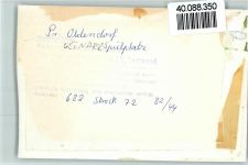 32361 W4994 Preußisch Oldendorf FOTO KEINE AK Kinderspielplatz
