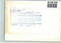 87544 W8976 Gunzesried FOTO KEINE AK Miltelbergalpe