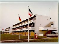23775 W2443 Großenbrode FOTO KEINE AK Haus Bellevue