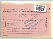 23775 W2443 Großenbrode FOTO KEINE AK Haus Bellevue