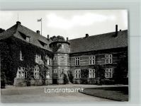 31535 W3057 Neustadt am Rübenberge FOTO KEINE AK Landratsamt