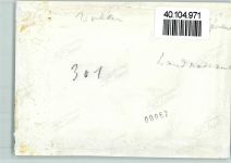 31535 W3057 Neustadt am Rübenberge FOTO KEINE AK Landratsamt