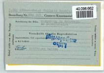 23758 W2440 Oldenburg in Holstein FOTO KEINE AK am Schmützteich