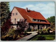 21279 W2114 Hollenstedt , Nordheide - Hof Appelbeck am See
