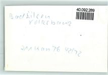W3064 Bad Eilsen Volksbank Bank FOTO KEINE AK