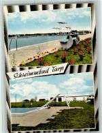 24963 W2399 Tarp - Freibad