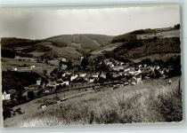 54570 W5537 Mürlenbach FOTO KEINE AK Ortsansicht