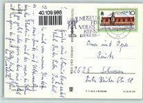 15344 O1260 Strausberg - Straussee
