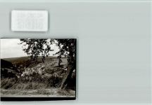 54533 W5561 Eisenschmitt FOTO KEINE AK Ortsansicht