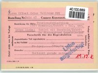 24376 W2340 Hasselberg , Ostsee FOTO KEINE AK Luftaufnahme