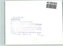 76571 W7560 Michelbach , Murgtal FOTO KEINE AK Denkmal