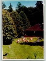 69427 W6933 Waldleiningen , Baden FOTO KEINE AK Park