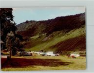 56814 W5591 Bruttig FOTO KEINE AK Campingplatz