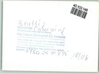 56814 W5591 Bruttig FOTO KEINE AK Campingplatz