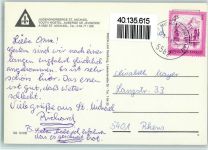 5582 Sankt Michael im Lungau - Jugendherberge AKU2