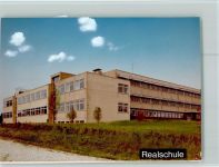 32139 W4905 Spenge FOTO KEINE AK Realschule