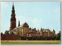 Tschenstochau Czestochowa