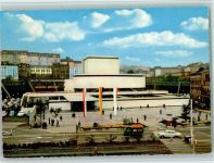 W5600 Wuppertal Schauspielhaus Theater
