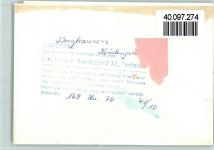 57319 W5920 Berghausen , Kr Wittgenstein FOTO KEINE AK Kindergarten