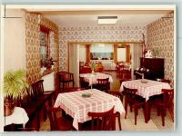 58809 W5982 Küntrop FOTO KEINE AK Gasthaus Schweitzer Innenaufnahme Gastraum