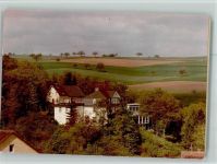 56355 W5428 Nastätten FOTO KEINE AK Hotel Oranien