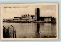 Langerbrugge - Papierfabrik Algemeen Zicht