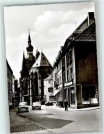 66606 W6690 St. Wendel - Dom Hauptstraße