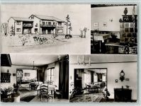 79379 W7840 Niederweiler , Markgräflerl - Hotel Mühle