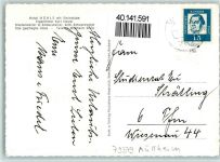 79379 W7840 Niederweiler , Markgräflerl - Hotel Mühle