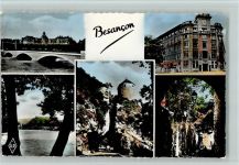 25000 Besancon