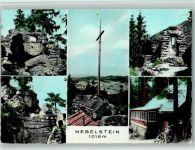 3730 Eggenburg - Gipfelkreut Nebelstein