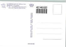 29950 Benodet - Luftaufnahme