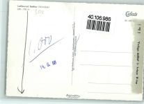 34508 W3542 Rattlar - Ortsansicht