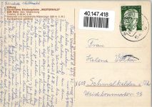 56479 W5439 Rehe - Stiftung Christliches Erholungsheim Westerwald AKU2