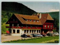 72275 W7297 Ehlenbogen - Gasthof Pension Adler