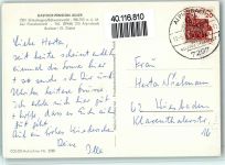 72275 W7297 Ehlenbogen - Gasthof Pension Adler